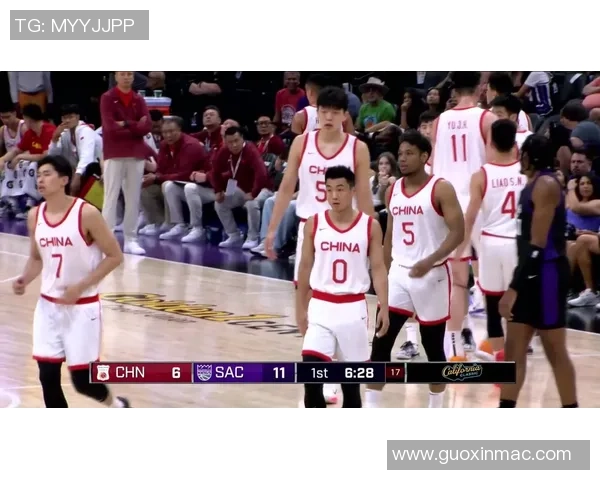 2019年7月7日中国男篮与国王队激战回顾精彩瞬间与赛后分析