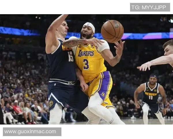 2020年湖人与掘金首场对决精彩回放全景解析与赛后点评