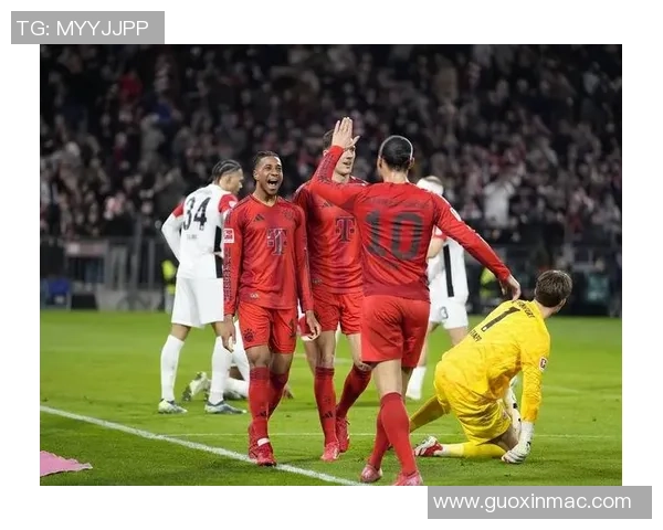 五月二号皇马与拜仁巅峰对决谁将赢得欧冠荣耀之战