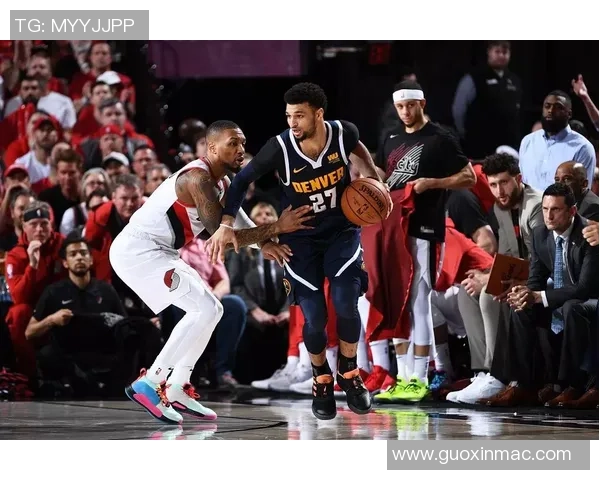 勇士与开拓者G4对决回顾四月二十五日精彩瞬间盘点