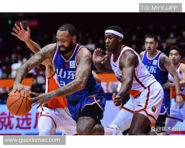 山东男篮主场复仇北控，珀塞尔砍全队最高分，鲍威尔仍旧低迷