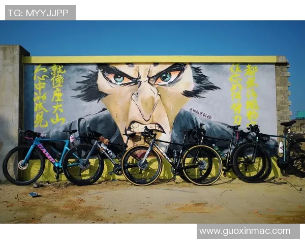 秋日山海，骑行画中！青岛崂山区推进“赛事+文旅”交融